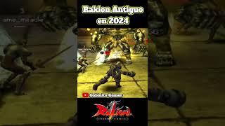 Rakion antiguo en 2024 rakion games recuerdos entretenimiento [upl. by Adnilav986]