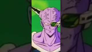 The weirdest Dragon Ball voice line Frieza amp Captain Ginyu dbs dbz dragonball dragonballz [upl. by Saucy]