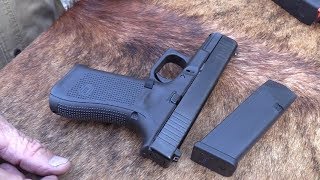 Glock 45 [upl. by Olds708]