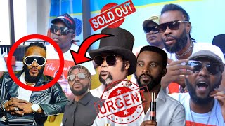 URGENT 🚨 FÉLIX WAZEKWA ET BERCY PITSHOU CONCORDE BOYOKA BA VÉRITÉ ADIDAS ARENA CONCERT ANNULÉ [upl. by Freiman797]