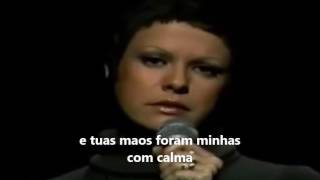 O Que Tinha De Ser  Elis Regina [upl. by Jarin996]