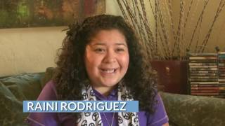 RAINI RODRIGUEZ IMTA INTERVIEW [upl. by Sebbie]