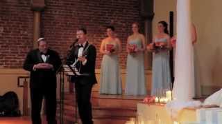 Wedding Song Bob Dylan Cover [upl. by Ortrud651]