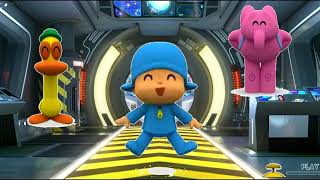 Pocoyo Dance Time [upl. by Aner]