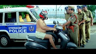 quotIntelligentquot Movie Comedy Scenes  Hindi Dubbed Movie  Sai Dharam Tej Lavanya Tripati  Thaman [upl. by Aivila472]