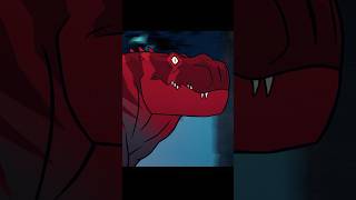 Two dinosaurs competing for the huntshorts shortvideo viralvideo foryou tv [upl. by Rex]