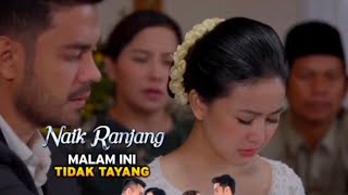 SAYA TERIMA NIKAHNYA SAHHH FULL NYESEK TYAS amp DEAN NIKAH TRAILER NAIK RANJANG SELASA 11 JUNI [upl. by Aihk]