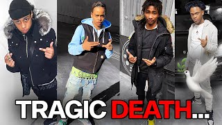 Explaining These 4 Drill Rappers TRAGIC Deaths [upl. by Syned47]