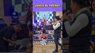 Nomás porque sabe que está n4lgona totito comedia fiesta payasototito show méxico humor [upl. by Cal]