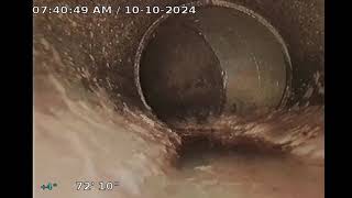 Sewer Camera  275 [upl. by Cleon]