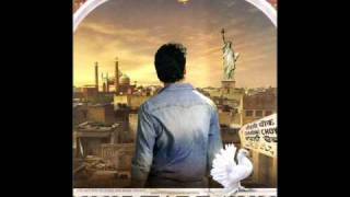 Delhi6 Gendaphool Full song HQ [upl. by Haidabez]