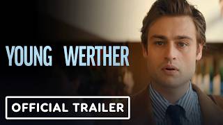 Young Werther  Official Trailer 2024 Douglas Booth Alison Pill Iris Apatow [upl. by Pope]