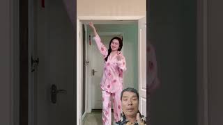 nhảy trene douyin beautiful funny shortvideo [upl. by Ellened]