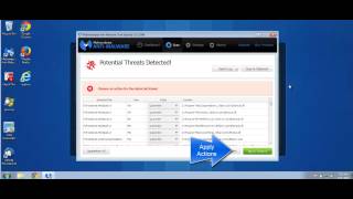 Malwarebytes AntiMalware and toolbars [upl. by Voccola]