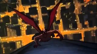 Gargoyles  Staffel 2 amp 3 Theme amp Credits Deutsch  German [upl. by Daphne774]