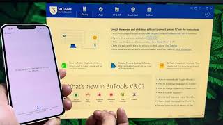 3uTools iCloud Remove ✔️ Unlock iCloud Activation Lock Using 3UTOOLS  iOS 17 5 [upl. by Kcirderfla]