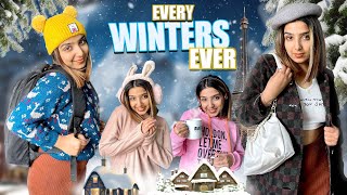 EVERY WINTER EVER  JAGRITI KHURANA [upl. by Elok249]