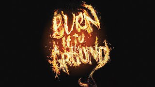 Joel Fletcher  Burn It To The Ground Official Visualiser [upl. by Deach]