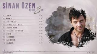 Sinan Özen  Aramadım Official Audio Video [upl. by Halet]