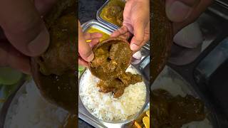 Mutton  Bhubaneswar Street Food Tour  Mati handi mutton  Street Food  shorts Best mutton [upl. by Warila]