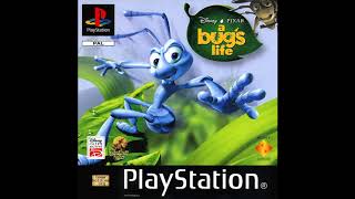 A Bugs Life Game Soundtrack  Credits [upl. by Olram]