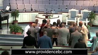 Providence Baptist Church Virtual Worship 900 AM [upl. by Nitsruk]