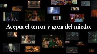 Oda al horror una celebración a Resident Evil [upl. by Brenden286]