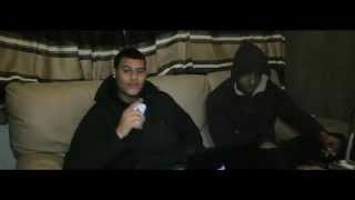 Trill Troy amp Reepa  Rapid Response Music Video JDZmedia [upl. by Anhsirk]