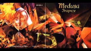 Trapeze  Medusa 1970 HQ [upl. by Aggy]