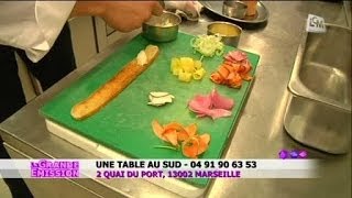 Recette aïoli revisité [upl. by Dayna381]