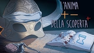 Dark Souls 2 Blind Run LAnima della Scoperta 11  quotSabaku IIquot [upl. by Annohsak]