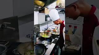 highlights food sushi love Chef LAXMAN 🧑‍🍳🍴🥢 [upl. by Audrye]