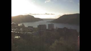 Harbour webcam timelapse [upl. by Harrat]