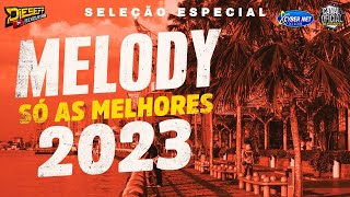 🟥  MELODY 2023  NOVAS SETEMBRO 2023  MACAXEIRA PRODUÇÕES MELODY TECNOMELODY [upl. by Rik]