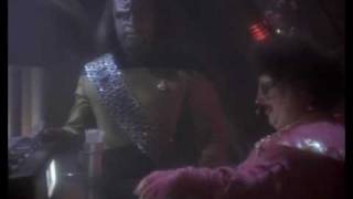 Do you know any klingon opera [upl. by Tupler138]