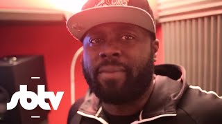 P Money  Warm Up Sessions S9EP31 SBTV [upl. by Elohcim]