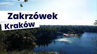 69 Zakrzówek Kraków [upl. by Gentilis22]