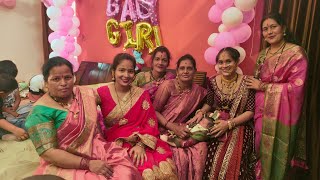 naming ceremony haldwani dailyvlog fullenjoy baccha party [upl. by Georgianna]