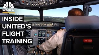 What will you study in Flight School Courses  Aviation Subjects Explained by The FlyTuber [upl. by Mlehliw]