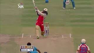 Chris Gayle 175 runs in 66 balls highlights  RCB vs PWI IPL 2013 highlights ipl cricket [upl. by Polad]