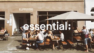 Playlist 오늘의 기분은 달콤한 카페모카 같아 ☕ trendy coffee shop music [upl. by Ammadis975]