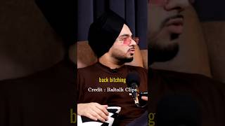 Singhsta talk about honey singh honeysingh honeysinghnewsong shortsviral glory [upl. by Enelloc228]