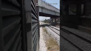 train 07890 Markapur Road  Tenali Memu Express ytshorts shortsviral trendingshorts short [upl. by Rumilly]