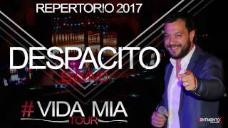 Lucas Sugo  Despacito En vivo [upl. by Nylrem]