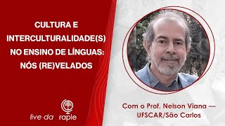 Cultura e interculturalidades no ensino de línguas nós revelados [upl. by Asselim663]