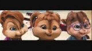 Chipettes Hoedown Throwdown [upl. by Namref]