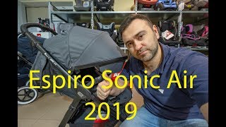 Подробный обзор Espiro Sonic Air [upl. by Skvorak]