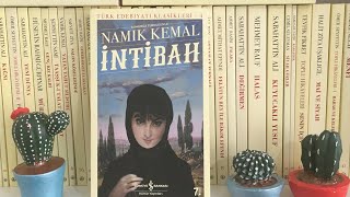 Namık Kemalİntibah kitap özeti [upl. by Spoor]