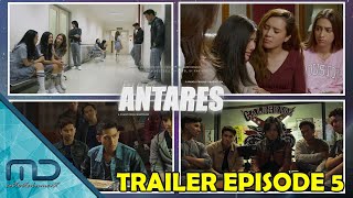 Antares  Official Trailer Episode 5 [upl. by Sup]