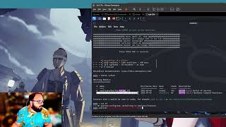 Cybersecurity Project 60 Hacking with Metasploit to get Root using Kali Linux [upl. by Aney991]